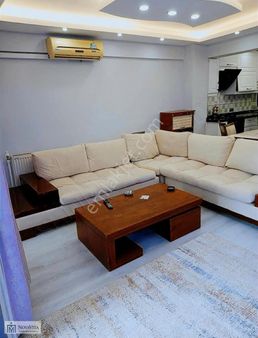 İzmir Balçova Belediye Karşısı Kiralık 3+1 Eşyalı Daire