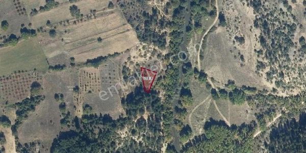 Bursa Keles Hereke Köyü Satılık Tarla