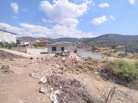 ▇▅dutluca'da Deniz Manzaralı %40 İmarlı 611m2 Arsa