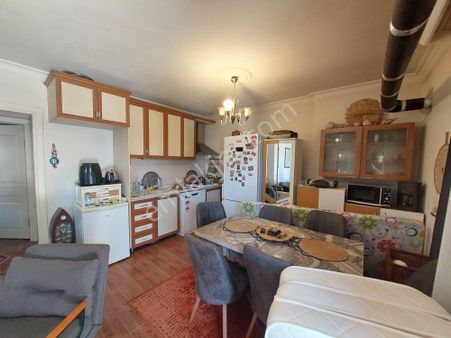 Muğla Dalyan’da Ortak Havuzlu 2+1 Giriş Kat Daireler Satılık