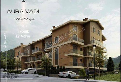 North&west Gayrimenkul'den 1+1 Yatırım Fırsatı !