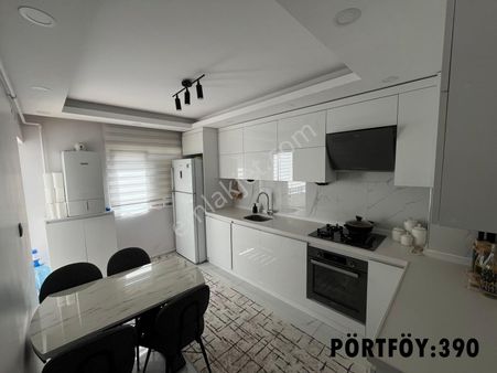 Malazgirt Mahallesinde Yapılı Fırsat 3+1 Daire