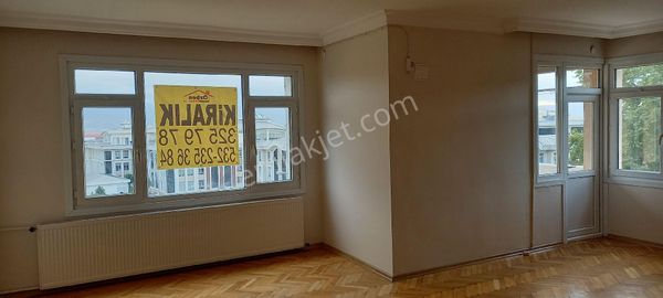 Kocaeli İzmit Merkez'de 3+1 Kiralık Daire