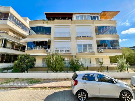 Gümüşden Altınkumun Merkezinde Denize 300 Metre Şahane 2+1 Daire