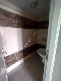 Beştepe Satılık Yüksek Giriş Dupleks Daire