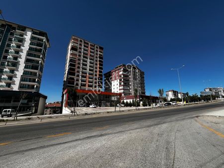 Karapürçek Devlet Hastanesi Çevresi İmarlı 600m2 Yüksek Kat Site Arsası