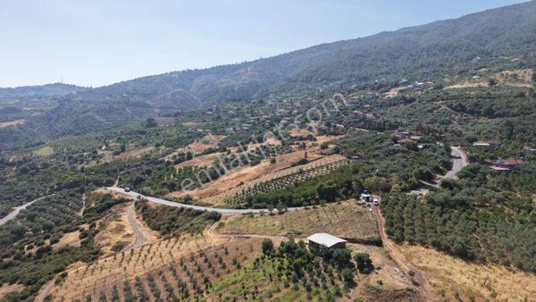 Manisa Salihli Gökköy'de Satılık 2303 M2 Fırsat Arazi