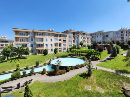 Remax Palastan Evimiz Kocaeli Sitesi 2+1 Gölet Çevresi Kiralık