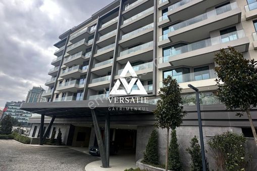 Kempinski Residences Balmumcu Satılık 4+1 Penthouse