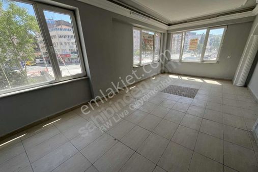 Rw Liva'dan Balıkesir'de 2.oruçgazi Mah. Kiralık Büro-ofis