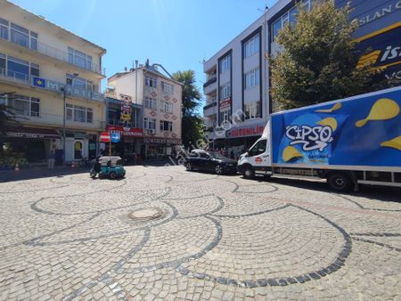 Bulut Yatırımdan 2+1 75 M² Merkezde İş Yeri Veya Konut Olarak Değerlendirilir