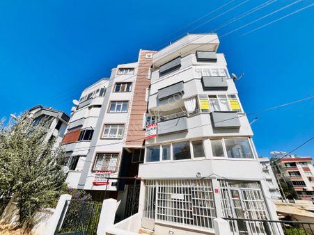 Parstan Altınkumda Ön Cephe Ara Kat 2+1 Doğalgazlı Daire