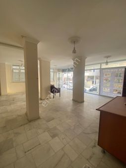 Ardıçlı Süleymaniye Mahallesi 80 M2 Kiralık Boş Dükkan İşlek Cadde Üzeri Bulut Durağına 5 Dk.