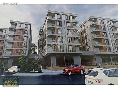 Bayramca Caddepark Projesinde Lansmana Özel Fiyatlarla