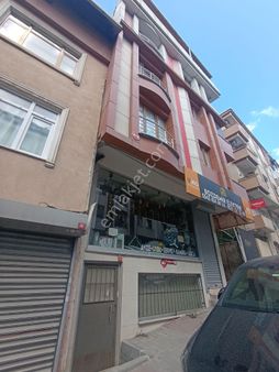 Gaziosmanpaşa'da Satılık Dükkan