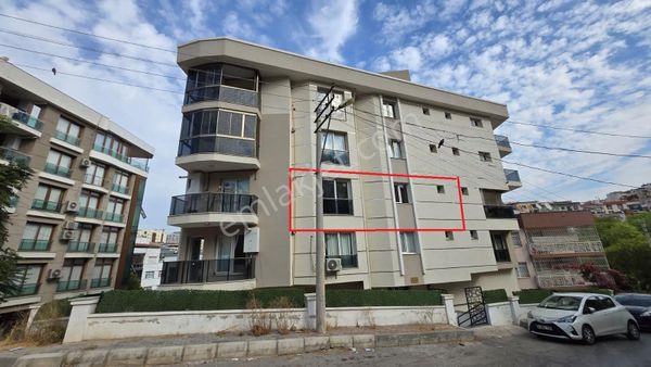 Yesılyurt Devlet Hastane Yakını Yeni Bınada 1+1 Kıralık Daire