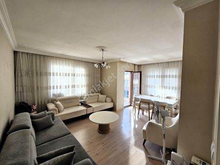 Doğan Emlak 'tan Ortadağda Satılık Güzel Konumda 3+2 Üst Dubleks