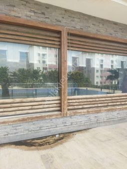 Beştepe Hisar Rezidans Satılık 2+0 Daire