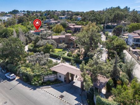 Kekliktepe Mesa 1 De Ayrıcalıklı Yasam Fırsatı