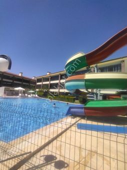 Körkün Satılık 2+1 Eşyalı Villa