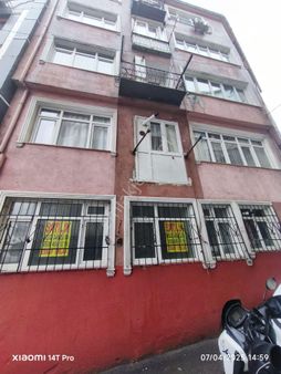 Fatih Ayvansaray Mh 1+1 / 65m2 / Düz Giriş / Masrafsız / Metrobüse 10 Dk