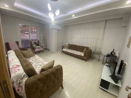Acill Buca M.kemal Mah.de 3+1 130m2 Ayrı Mutfak Arakat Yeni Binada Satılık Daire