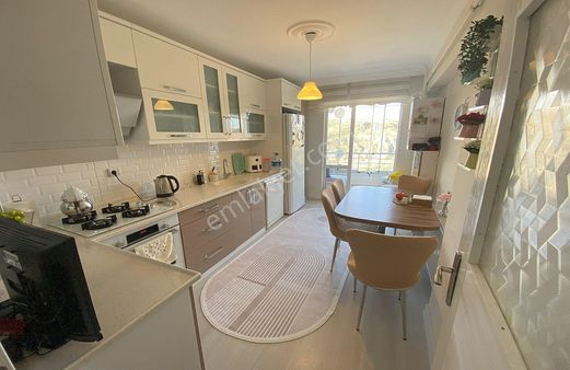 Bademlik Mh Ön Güney Cephede İskanlı Krediye Uygun Ara Kat 3+1