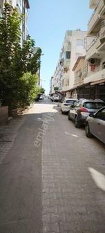 Kızkalrsindr Satılık Daire