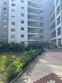 Aslan Emlak 2025 Ten Havuzlu Sitede Satılık Temiz Daire