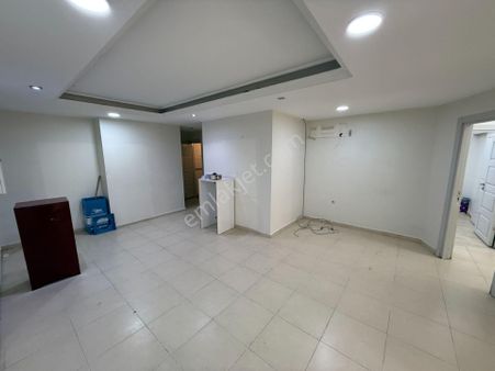 Sular'da 5 Bölüm 130 M2 Mutfak+wc+kapalı Otopark Kiralık Ofis