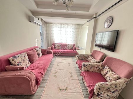 İlbadıda Masrafsız Uygun Fiyatlı Satılık Arakat Daire