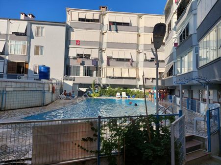 Konak Emlak’tan Uyguna Yüzme Havuz Daire