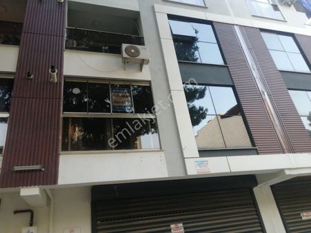 Ecf Emlak'tan Kiralık 2+1 Daire Namıkkemal Mah.