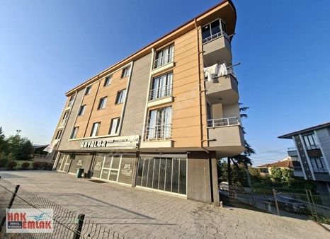 Hak Emlak'tan Karaca Mahallesinde Kiralık 1+1 Daire