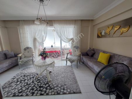 Kumla Konak Emlak’tan Bakımlı Doğalgazlı Daire