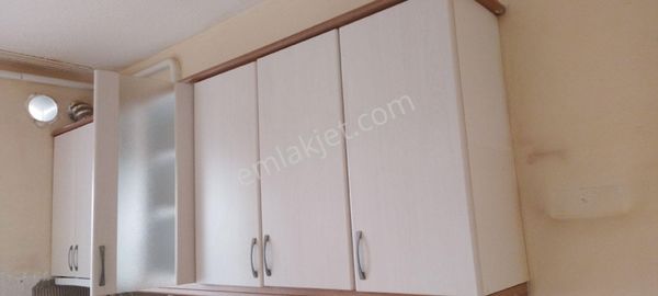 Trabzon Pelıtlı Tokı De Kıralık 3+1