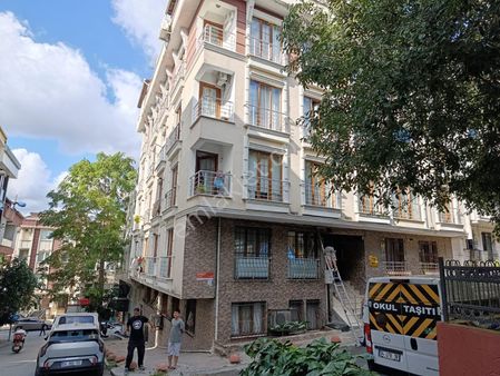 Molla Team'den G.o.paşa Bağlarbaşında 3+2 140 M2 Dublex Daire