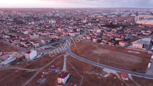 Mayadan Karaağaç'da Satılık 4 Katlı Uygun Arsa