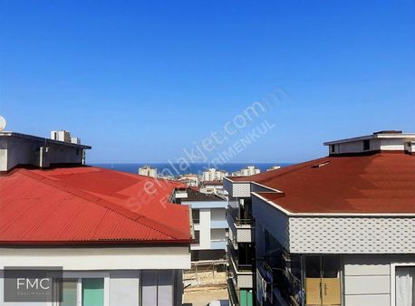 Fmc Semih'ten Esenevler'de 2+1 Full Eşyalı, Manzaralı Kiralık