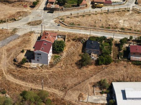 Mayadan Üsküp 401m2 İnşaata Hazır Arsa