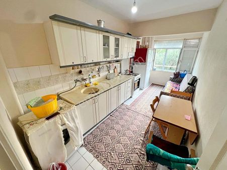 💢blue Life Egenden Gerçek İlan Zeytinlide Arakat & Ön Cephe Ayrı Mtfk Satılık 2+1 Daire