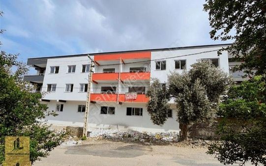 Kozan Gayrimenkulden Aslanpaşa İlkokulu Yakını Sıfır 2+1