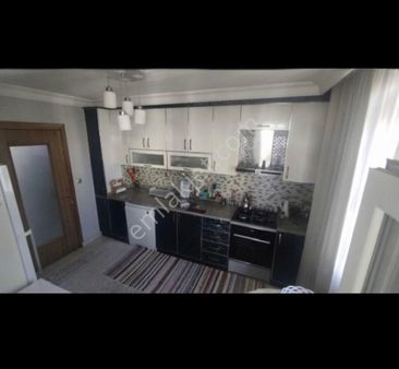 2000 Evlerde Her Odası Klimalı 3+1 Satılık Daire – Takasa Uygun!