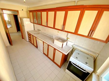 💫blue Life Egenden Gerçek İlan Altınkumda Satılık Ön Cephe Fırsat 2+1 Ayrı Mtfk Daire