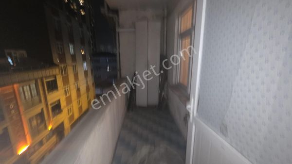 Bahariye Metro Yakını 1+1kiralık