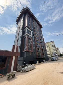 Emin Konut Emlak Güvencesiyle Satılık 2+1 Daire