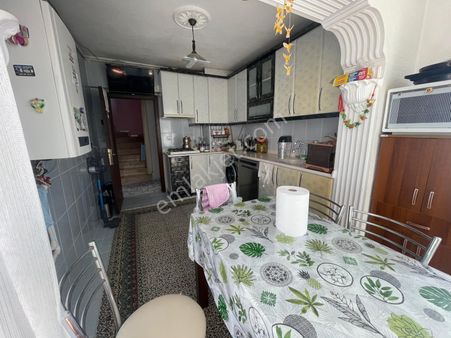 Sincan Ahi Evran Mah.de 5+1 Bağımsız Teraslı Satılık Daire Es-as Emlakta