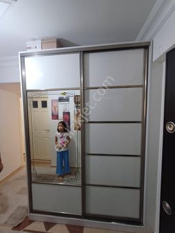 Yavuz Gayrimenkulden Saadetderede Kiralık 3+1 Daire