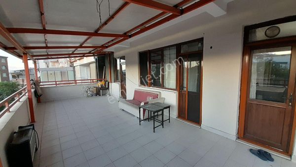 Malatya Emeksiz Caddesinde Satılık Daire