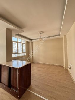 Huzurevleri’nde 3+1 Açık Mutfak En Başından Hasarsız Daire